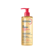 Bioderma Sensibio Óleo Limpeza Micelar 300ml