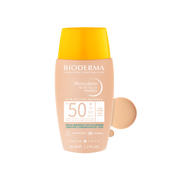Bioderma Photoderm Nude Touch SPF50+ Muito Claro 40ml