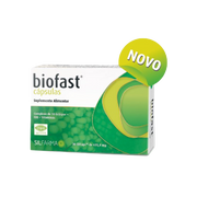 Biofast 30 cápsulas