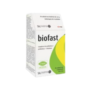 Biofast Pó Solúvel 8 Saquetas