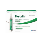 Bioscalin Ativador Capilar Loção Ampolas 10ml