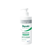 Bioscalin Nova-Genina Champô Fortificante Revitalizante 400ml