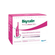 Bioscalin TricoAge50+ 10x3,5ml Ampolas