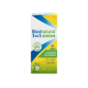 Bisolnatural Xarope sem Açúcar 100ml