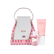 Bow Bag Loura Loção Corpo 200ml + Perfume 30ml