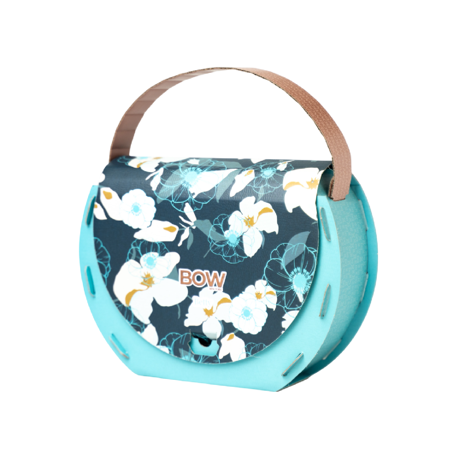 Bow Coffret Betty Eau Parfum 30ml + Desodorizante 50ml