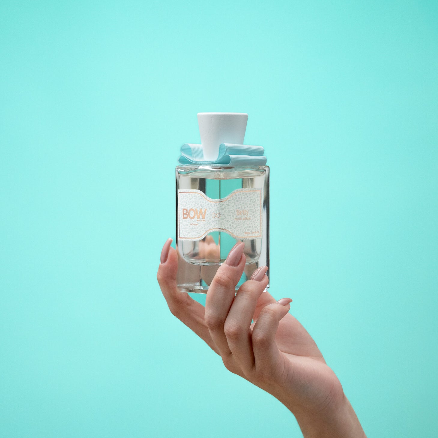 Bow Coffret Betty Eau Parfum 30ml + Desodorizante 50ml