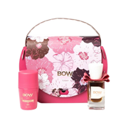 Bow Coffret Grace Eau Parfum 30ml + Desodorizante 50ml