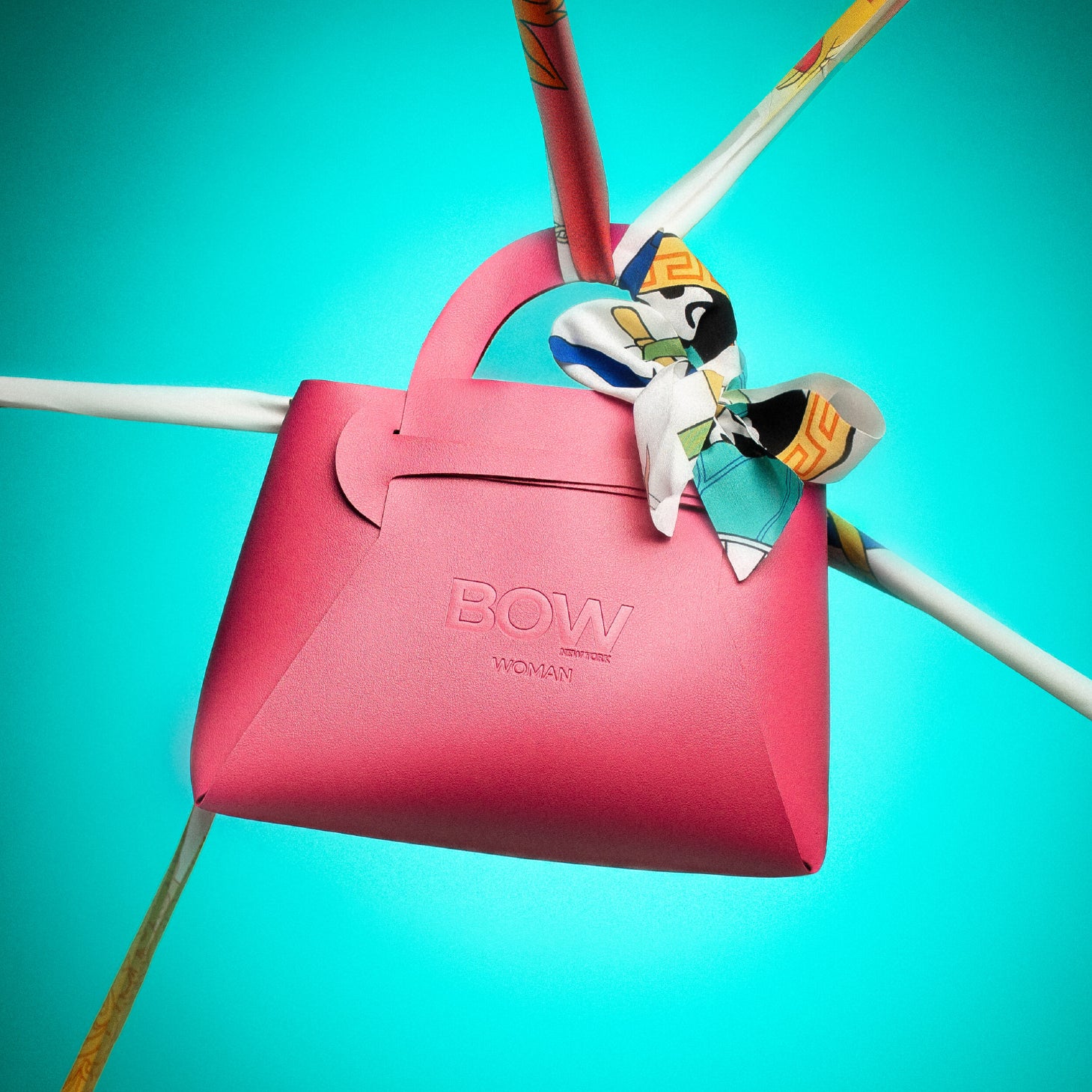 Bow Coffret Grace Eau Parfum 30ml + Roll On 50ml