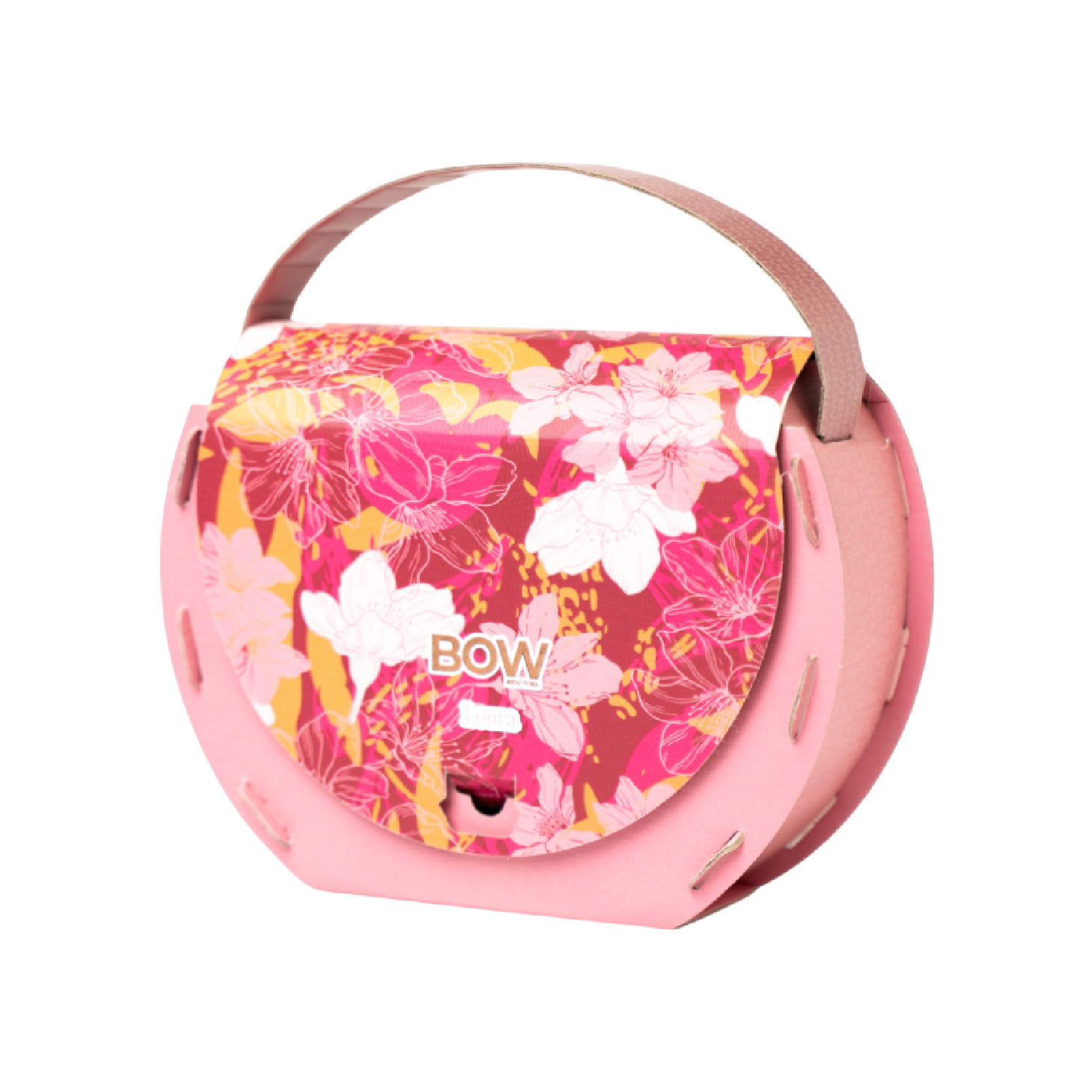 Bow Coffret Loura Eau Parfum 30ml + Desodorizante 50ml