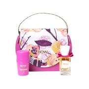 Bow Coffret Mamie Eau Parfum 30ml + Desodorizante 50ml