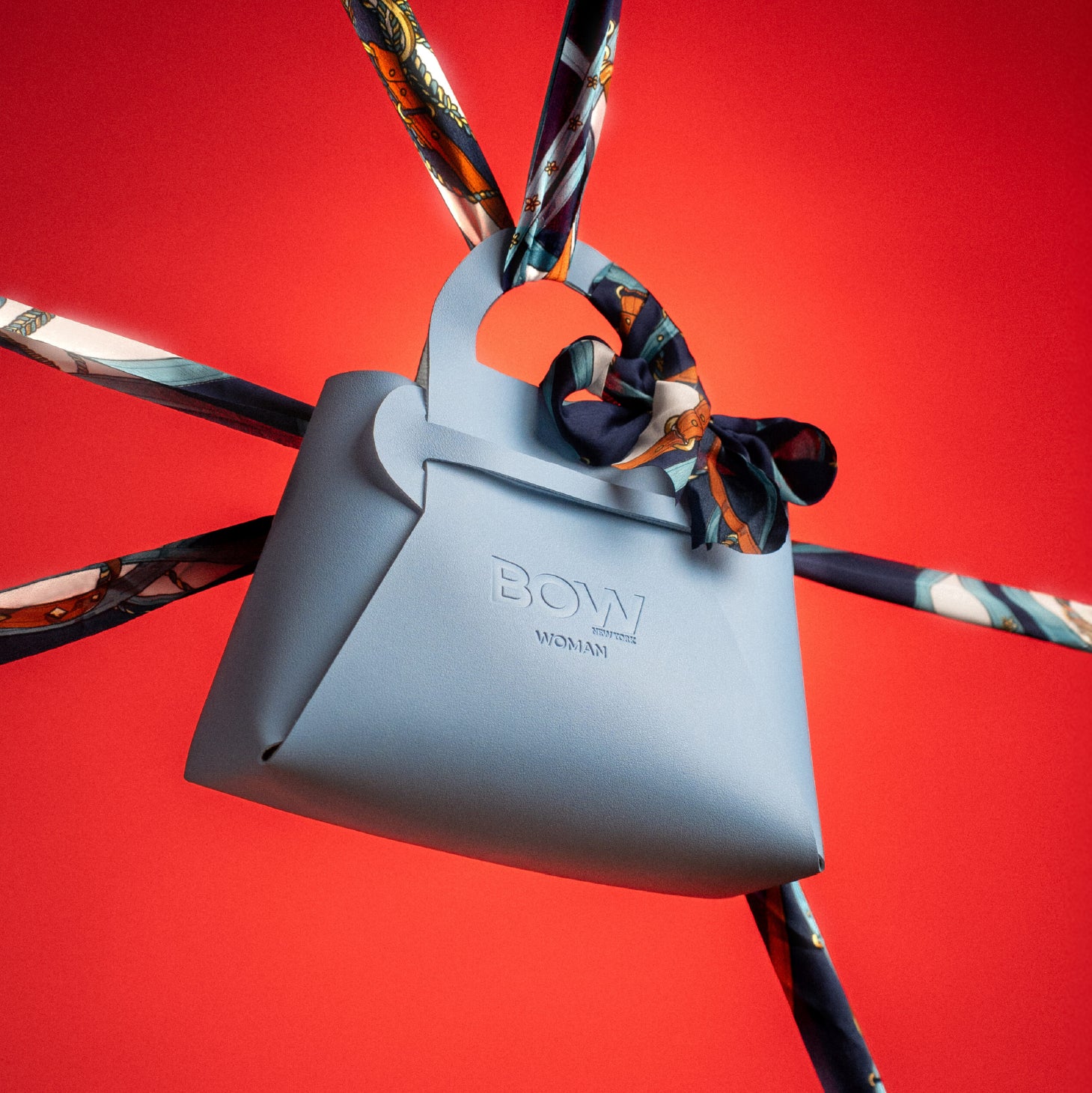 Bow Coffret Rosalynn Eau Parfum 30ml + Roll On 50ml