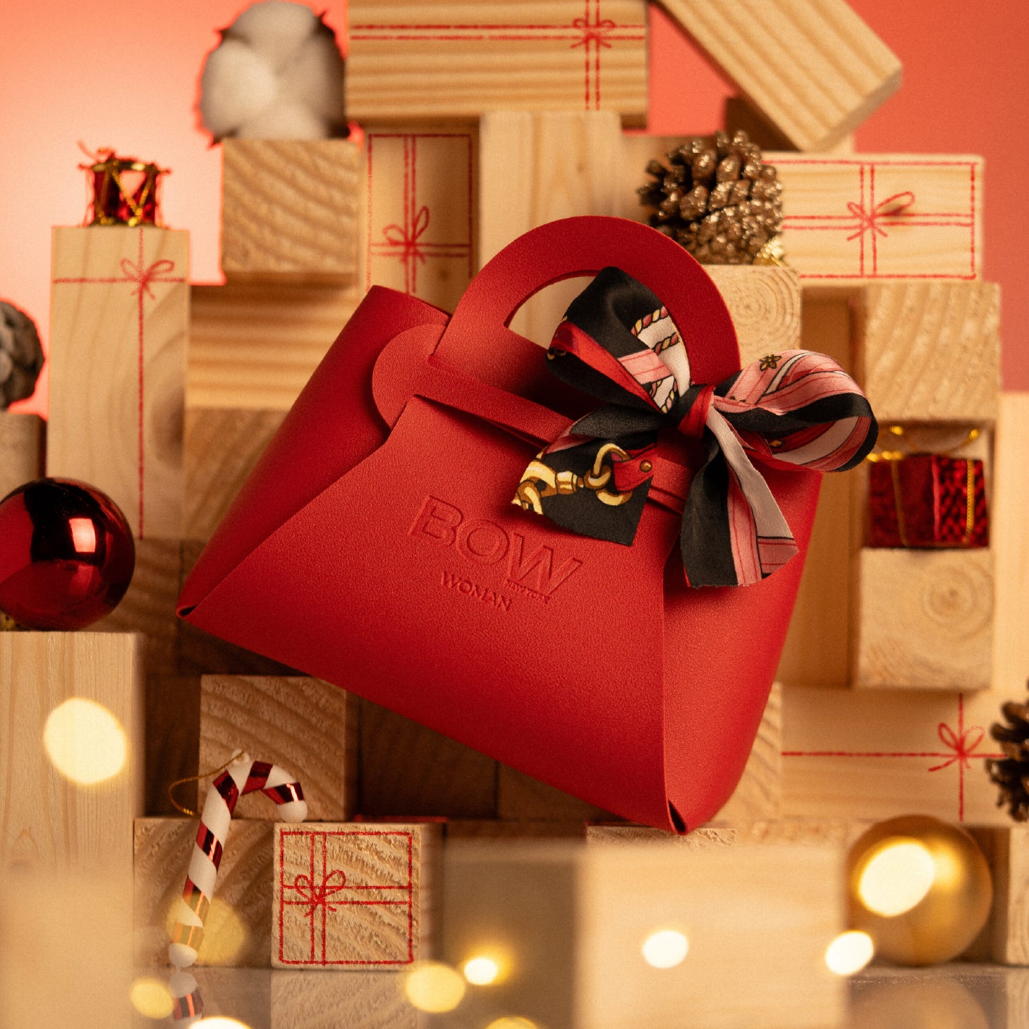 Bow Kids Coffret Amy Eau Parfum 30ml