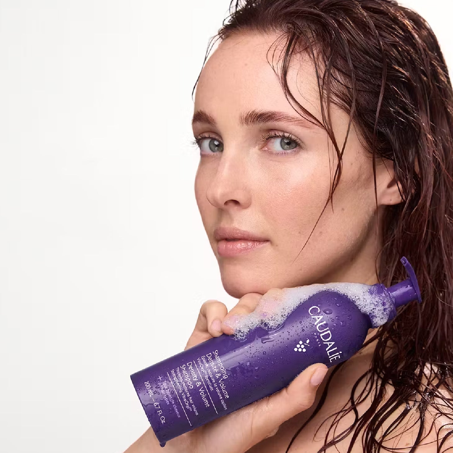 Caudalie Champô Densidade e Volume 200ml