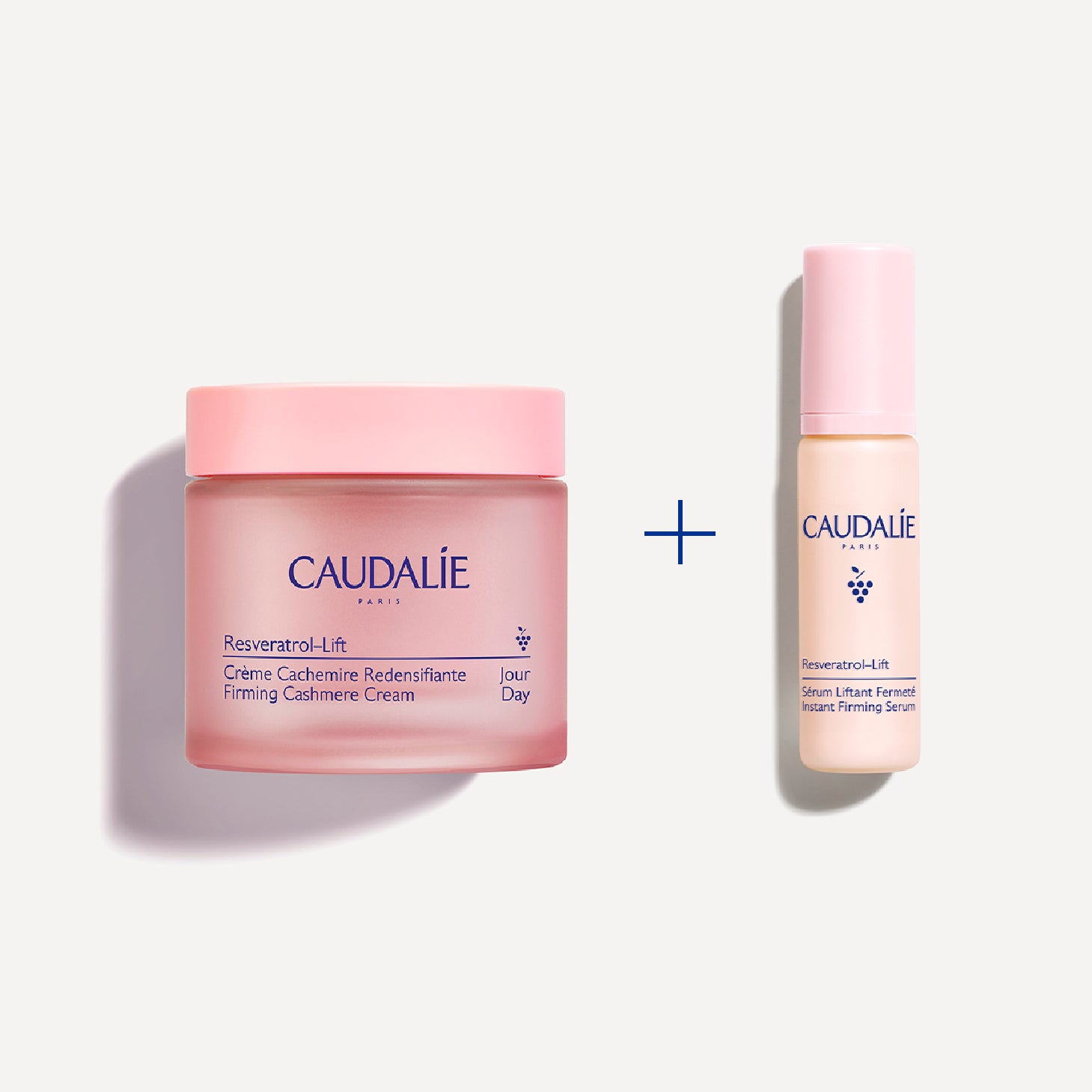 Caudalie Resveratrol-Lift Duo
