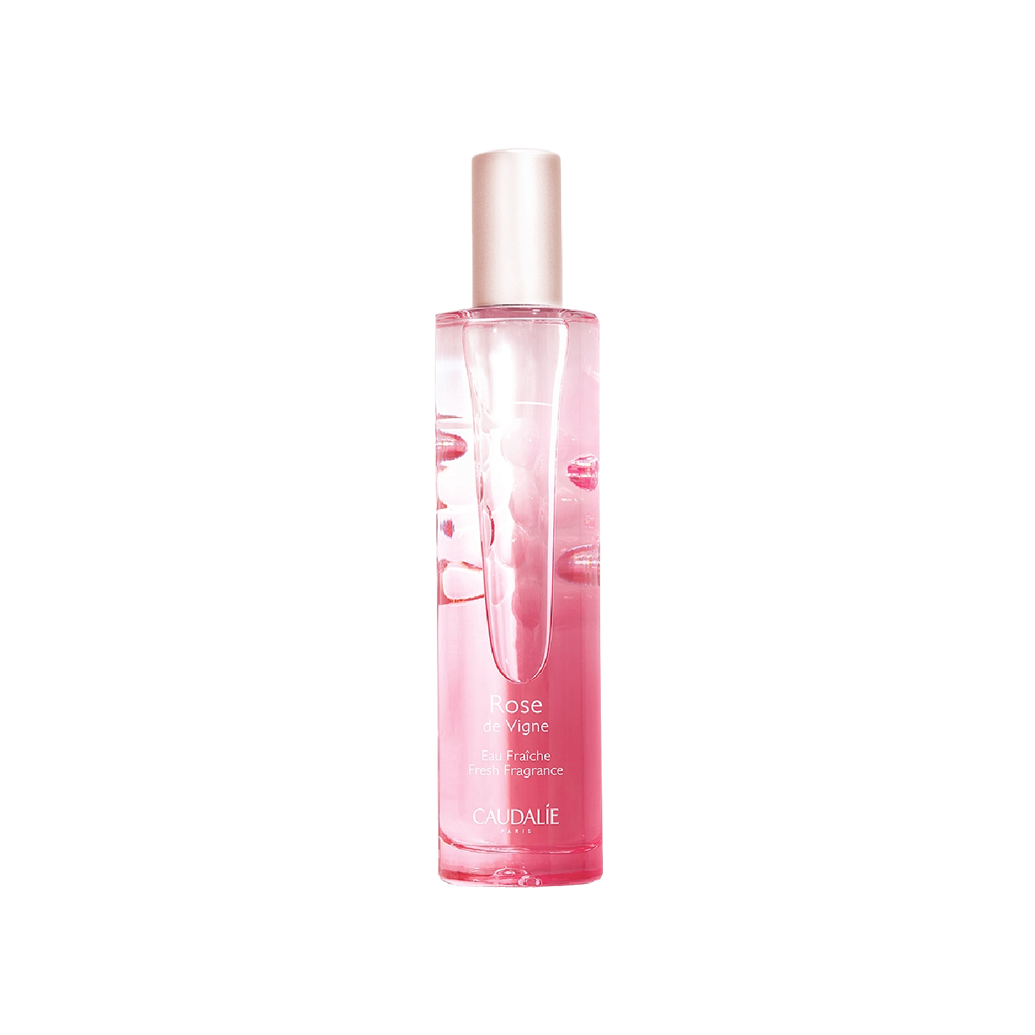 Caudalie Rose de Vigne Eau Fraiche 50ml