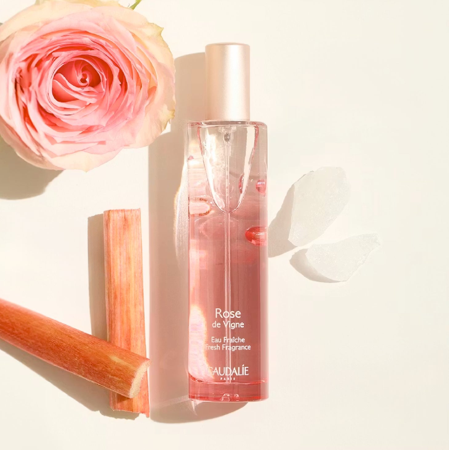 Caudalie Rose de Vigne Eau Fraiche 50ml