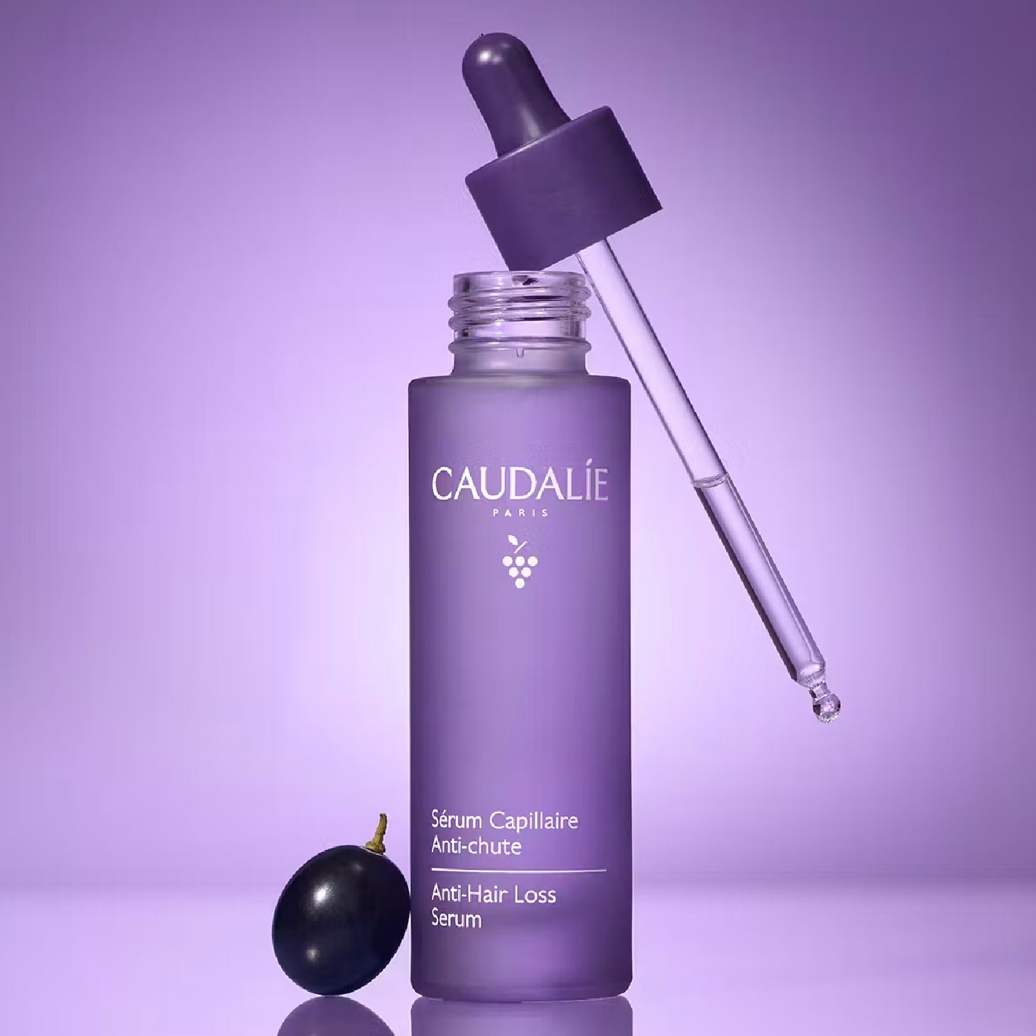 Caudalie Sérum Capilar Antiqueda 50ml
