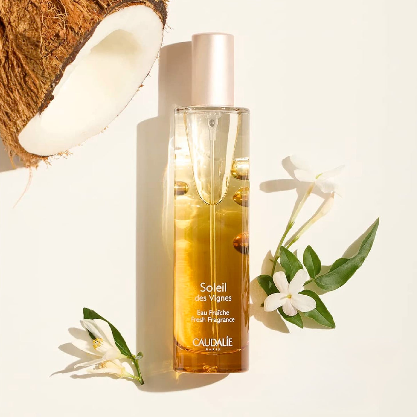 Caudalie Soleil des Vignes Eau Fraiche 50ml