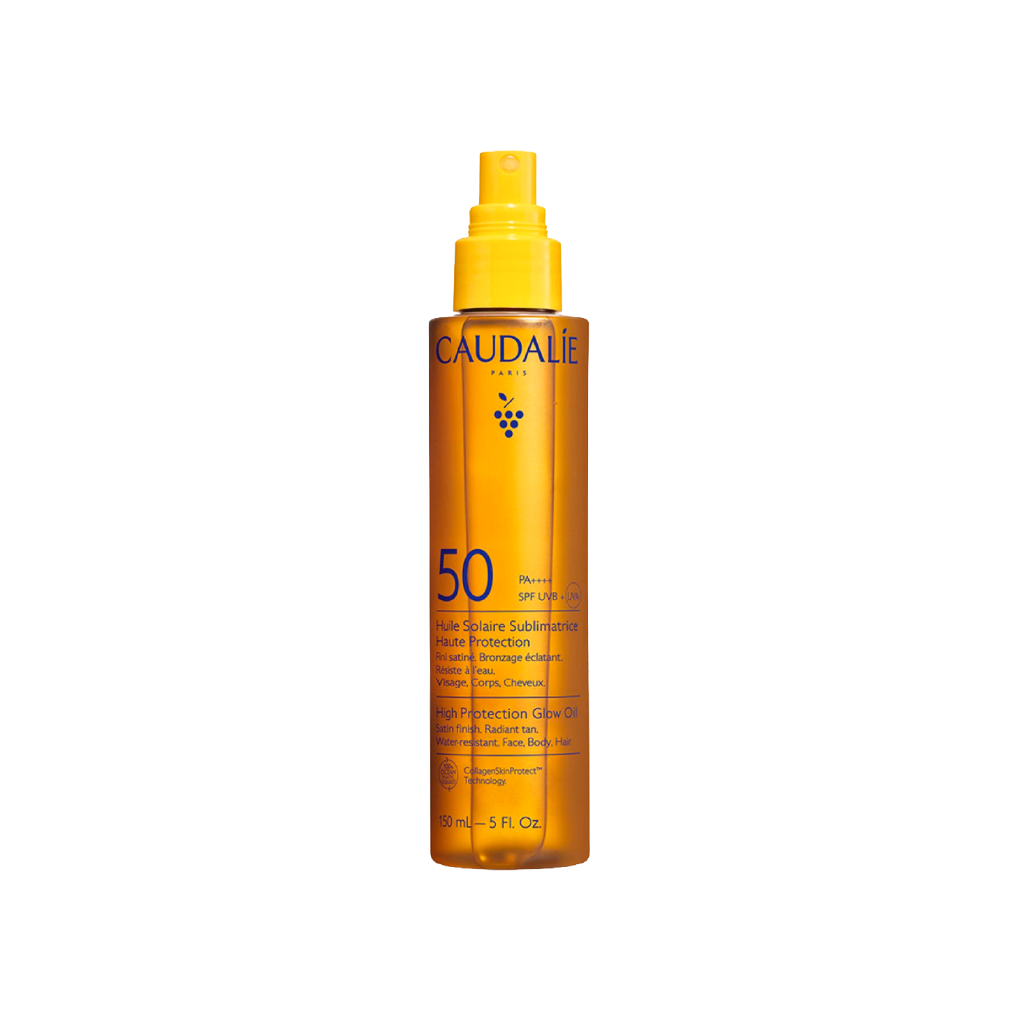 Caudalie Vinosun Óleo Solar  Subimatrice SPF50 150ml