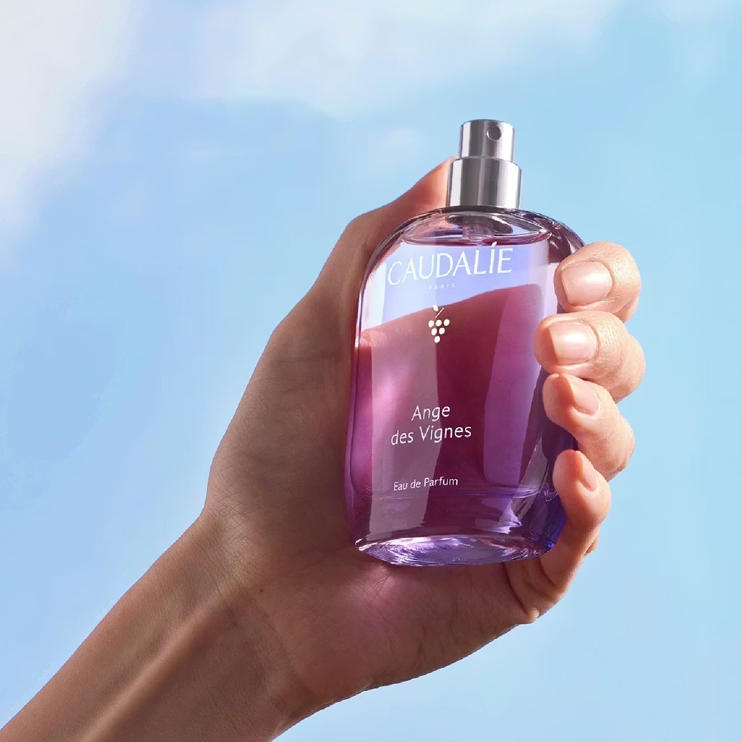Caudalie Ange des Vignes Eau de Parfum 50ml
