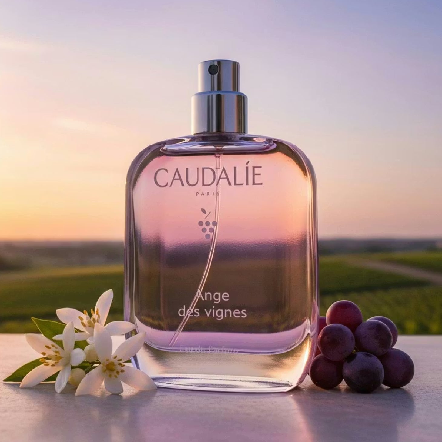 Caudalie Ange des Vignes Eau de Parfum 50ml