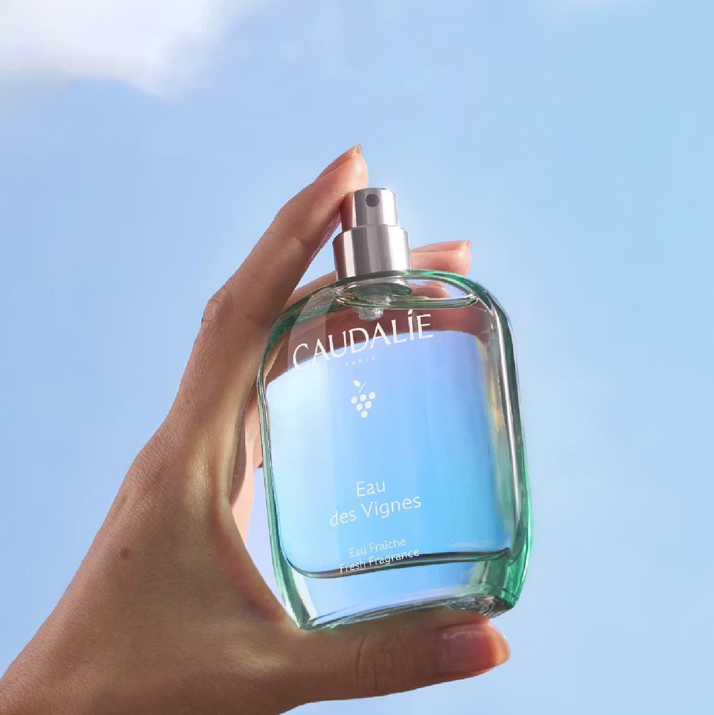 Caudalie Eau des Vignes Agua Fraiche 50ml