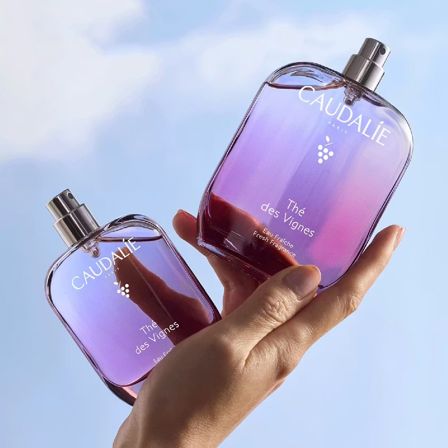 Caudalie Thé des Vignes Eau Fraiche 50ml