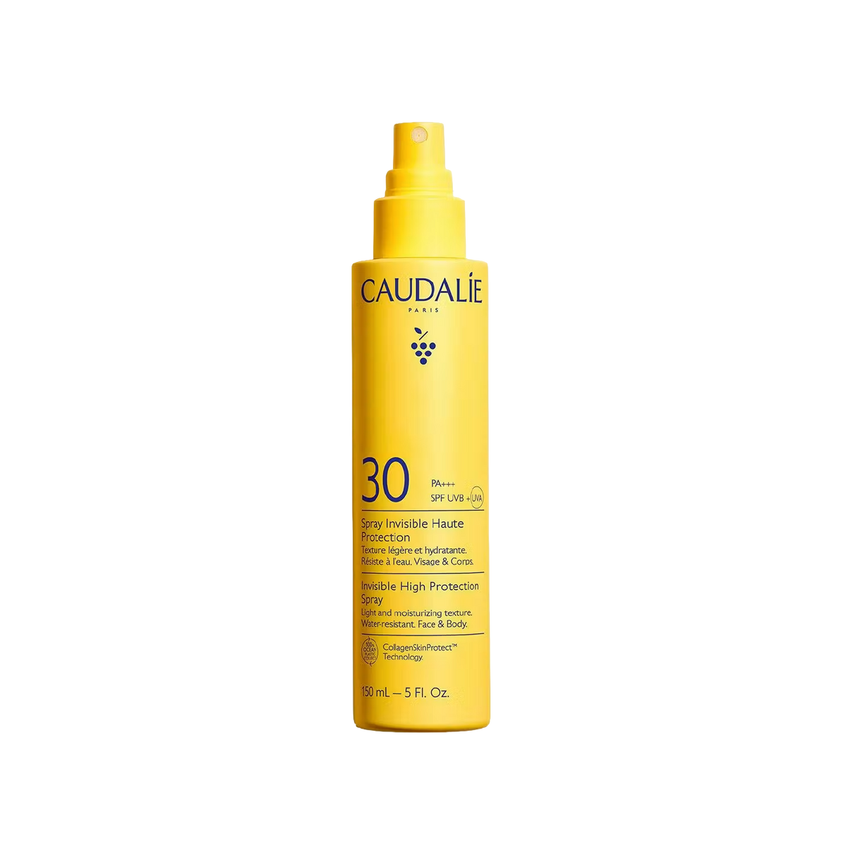 Caudalie Vinosun Protect Spray Invisível SPF30 150ml
