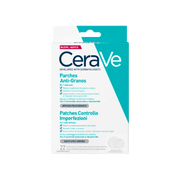 CeraVe Adesivos Anti-Borbulhas 22 Unidades