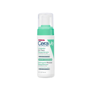 CeraVe Air Foam Limp Reequilib 148 ml