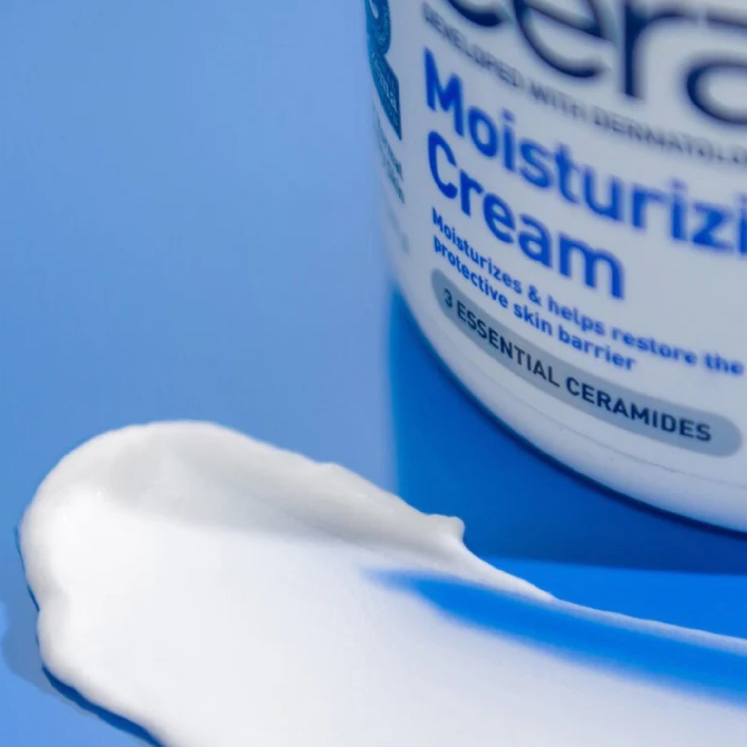 CeraVe Core Moisturising Creme Hidrante 340g x 2 Unidades