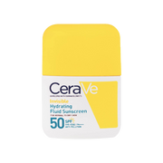 CeraVe Fluido Protetor Invisivel Hidra SPF50 50ml