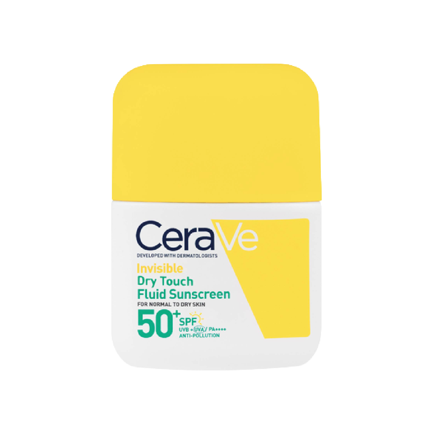 CeraVe Fluido Protetor Invisivel Oil Control SPF50+ 50ml