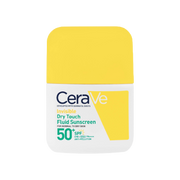 CeraVe Fluido Protetor Invisivel Oil Control SPF50+ 50ml
