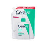 CeraVe Gel-Espuma Limpeza Refill 473ml