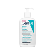 CeraVe Gel Limpeza Control Imperfeições 473ml