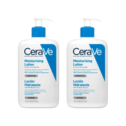 CeraVe Loção Hidratante 473ml x 2 Unidades