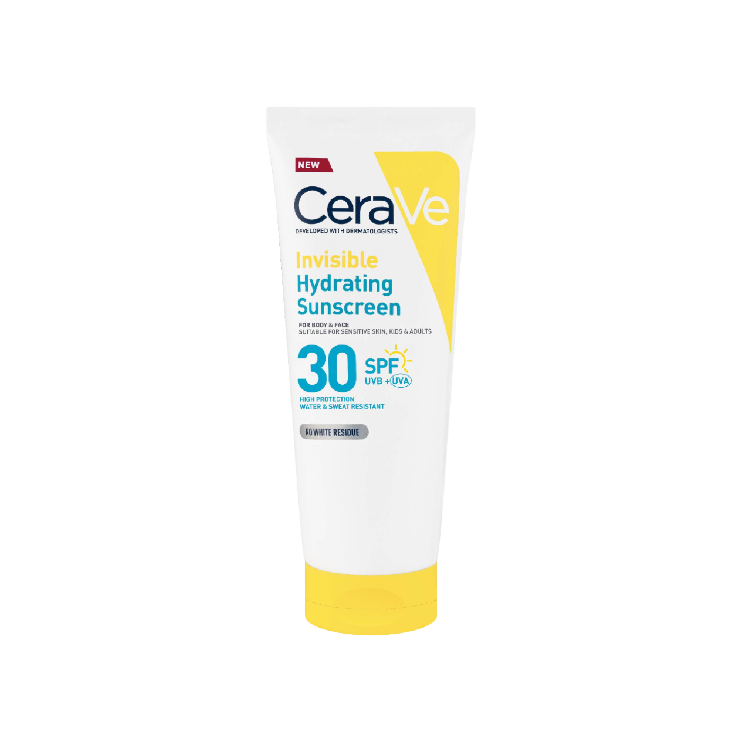CeraVe Loção Protetec Invisível Hidratante SPF30 75ml
