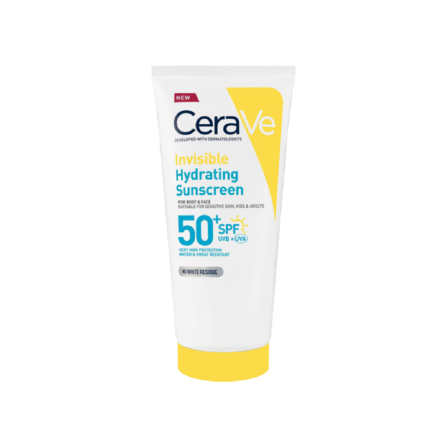 CeraVe Loção Protetec Invisível Hidratante SPF50+ 177ml