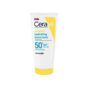 CeraVe Loção Protetec Invisível Hidratante SPF50+ 177ml