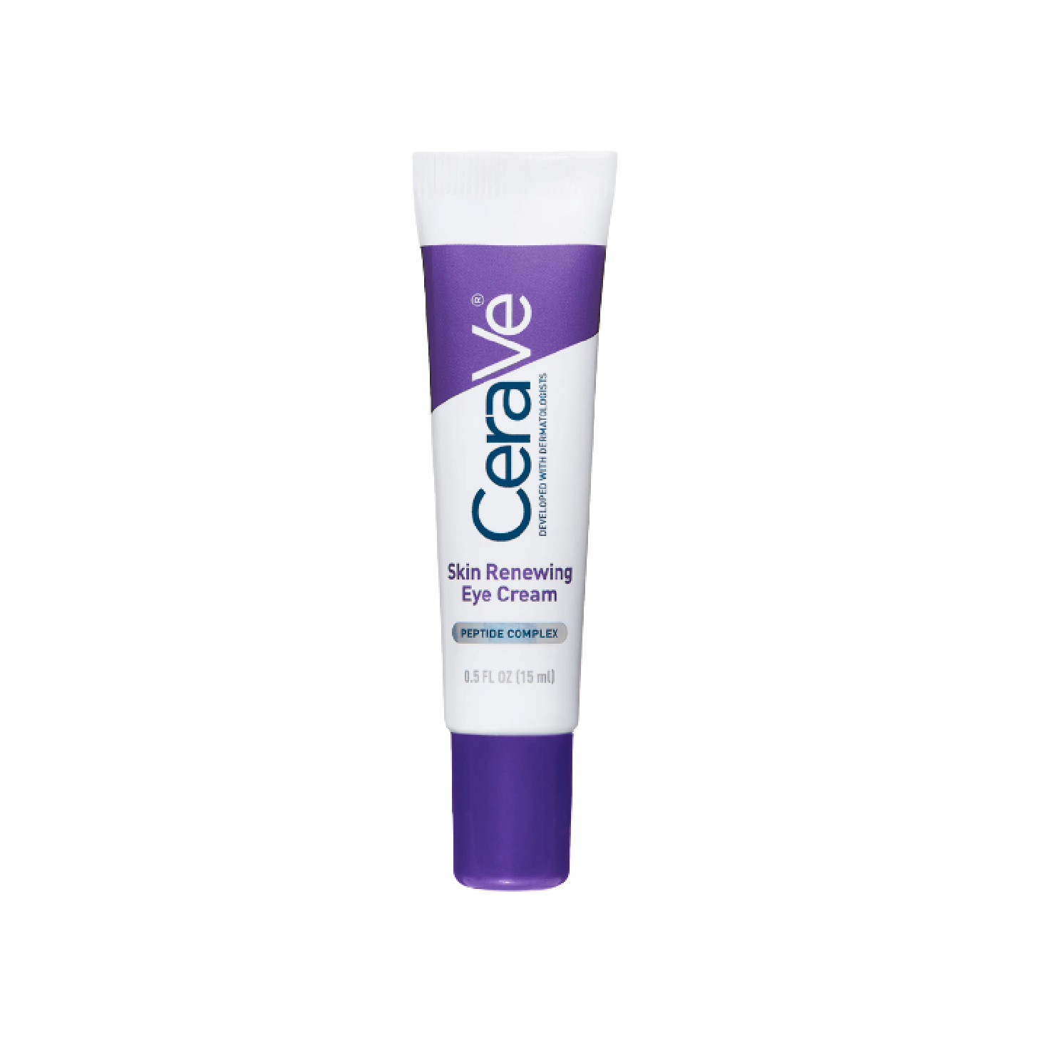 CeraVe Skin Renewing Creme de Olhos 15ml