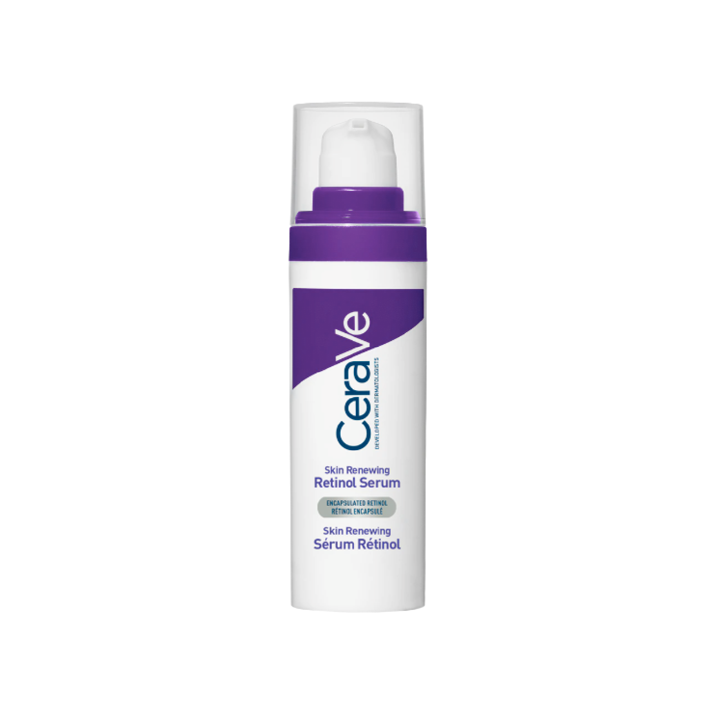 CeraVe Skin Renewing Sérum Retinol 30ml