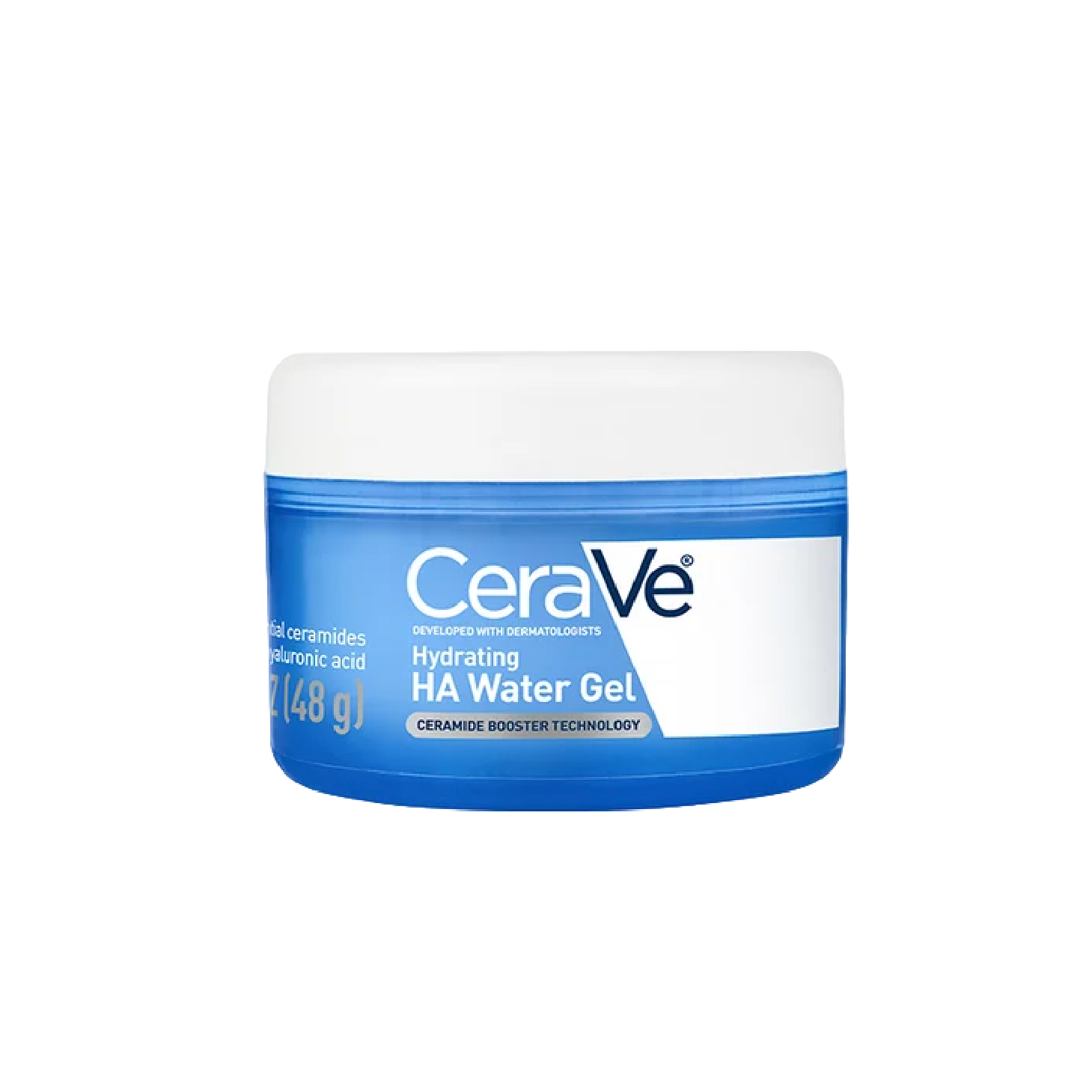 CeraVe Water Gel Hidratante 48gr