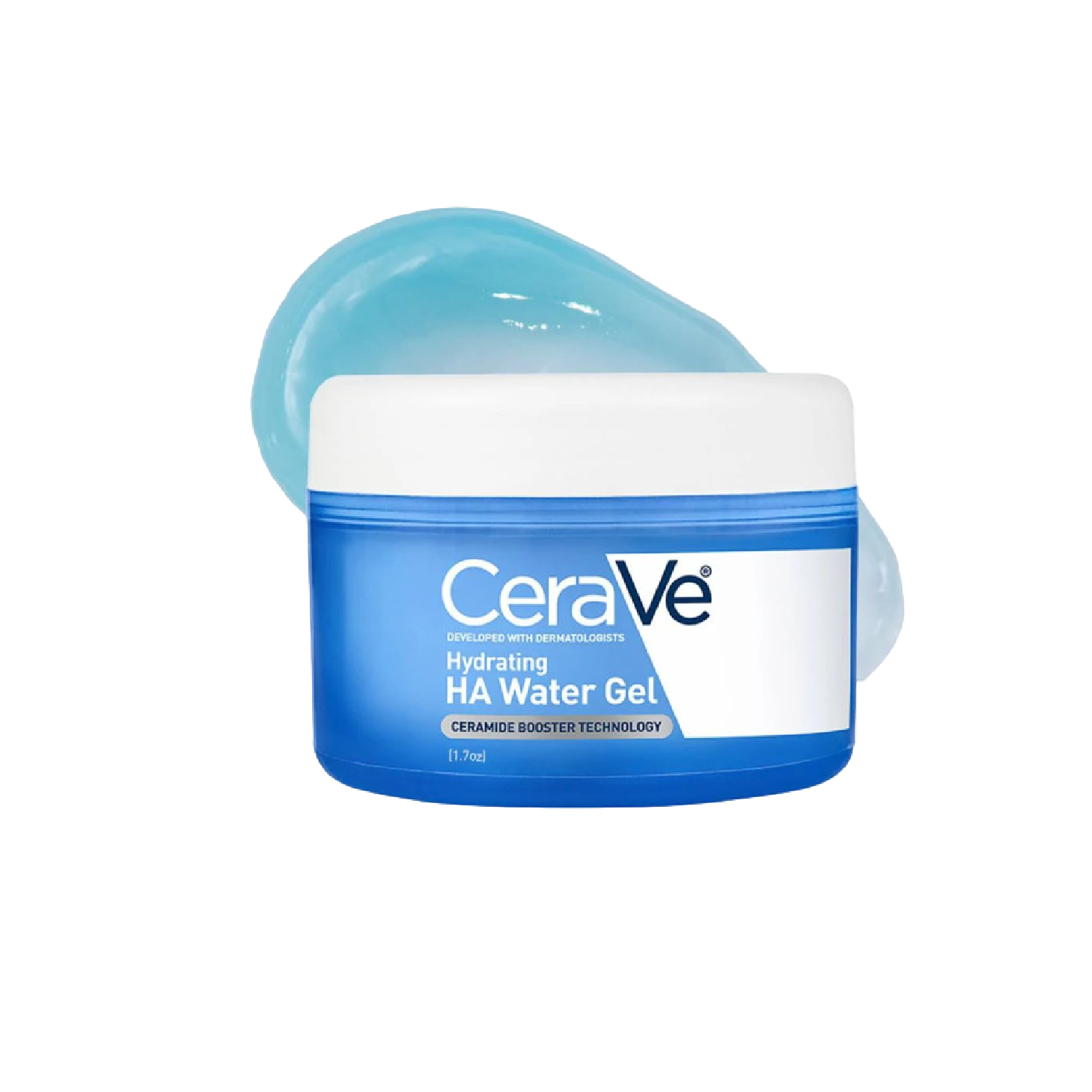 CeraVe Water Gel Hidratante 48gr