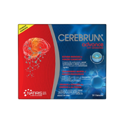 Cerebrum Advance 30 Cápsulas