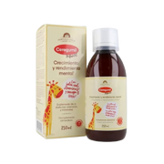 Ceregumil Solución Oral Infantil 250 ml