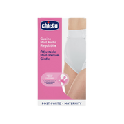 Chicco Cinta Pós-parto Regulável Tamanho 38