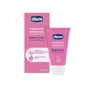 Chicco Creme de Mamilos 30ml