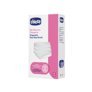 Chicco Cuecas Monouso Pós-Parto x4 Unidades